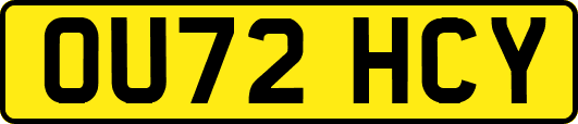 OU72HCY