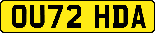 OU72HDA