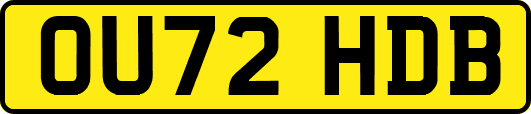 OU72HDB
