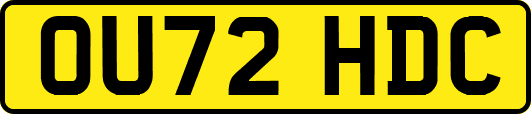 OU72HDC