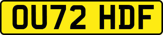 OU72HDF