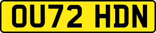 OU72HDN