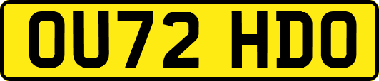 OU72HDO