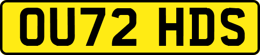 OU72HDS