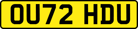 OU72HDU