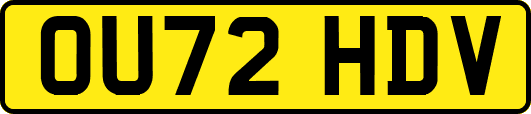 OU72HDV
