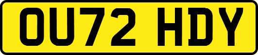 OU72HDY