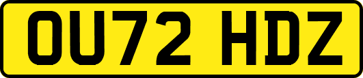 OU72HDZ