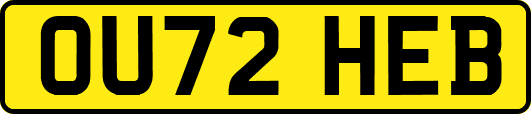 OU72HEB