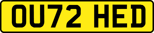 OU72HED