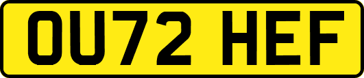OU72HEF