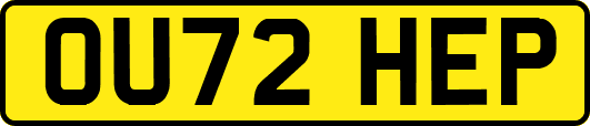 OU72HEP