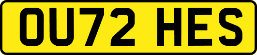 OU72HES