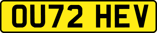 OU72HEV