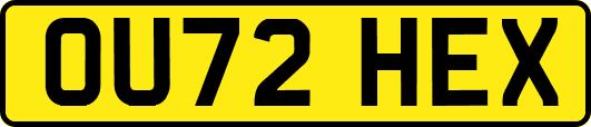 OU72HEX