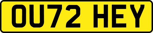 OU72HEY