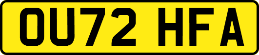 OU72HFA