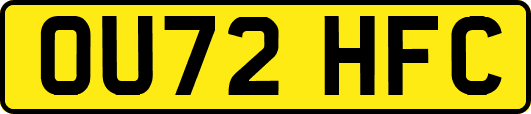 OU72HFC
