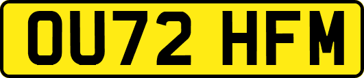 OU72HFM