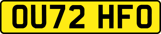 OU72HFO