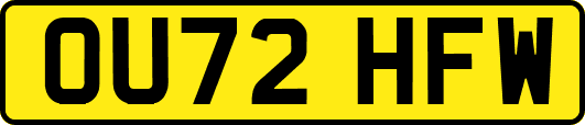 OU72HFW