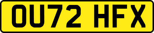 OU72HFX