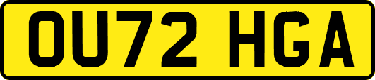 OU72HGA