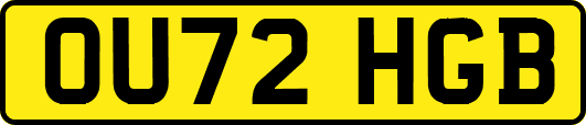 OU72HGB