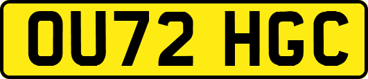 OU72HGC