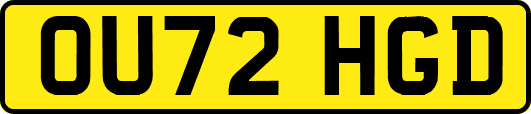 OU72HGD