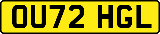 OU72HGL