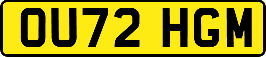 OU72HGM