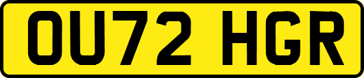 OU72HGR
