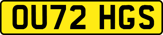 OU72HGS