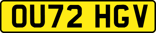 OU72HGV
