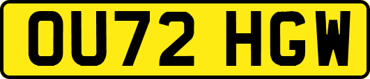 OU72HGW