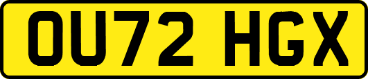 OU72HGX