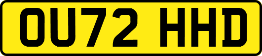 OU72HHD
