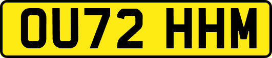 OU72HHM