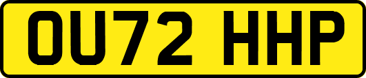 OU72HHP