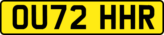 OU72HHR