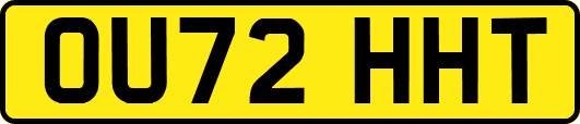 OU72HHT