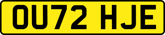 OU72HJE