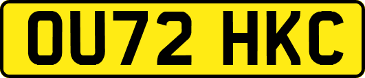 OU72HKC