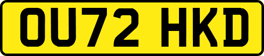 OU72HKD