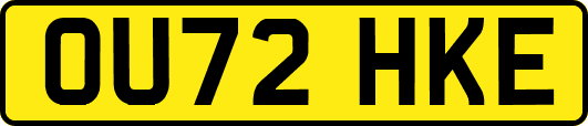 OU72HKE