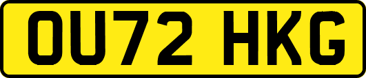 OU72HKG