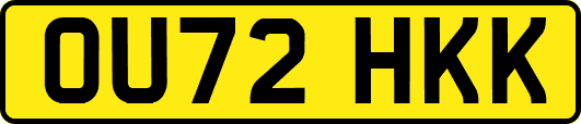 OU72HKK