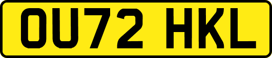 OU72HKL