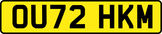 OU72HKM
